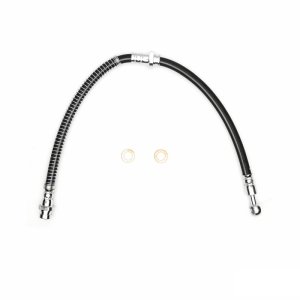 Mitsubishi Diamante Brake Hose - Front - R1 Concepts - `97-`04